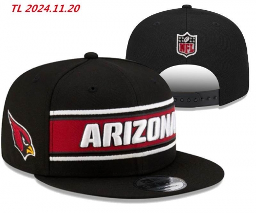 NFL Snapbacks 6201 Men