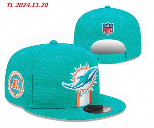 NFL Snapbacks 6076 Men