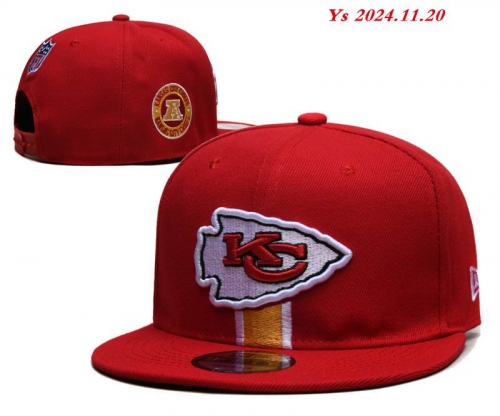 NFL Snapbacks 6300 Men