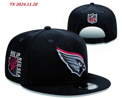 NFL Snapbacks 6598 Men