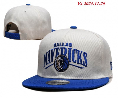 NBA Snapbacks 2798 Men