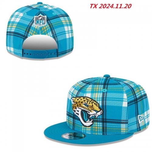 NFL Snapbacks 6576 Men