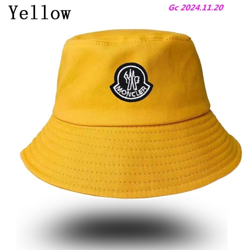 Bucket Hat GC 4783 Men