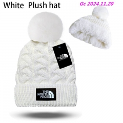 N.o.r.t.h.F.a.c.e. Beanies 1118 Men