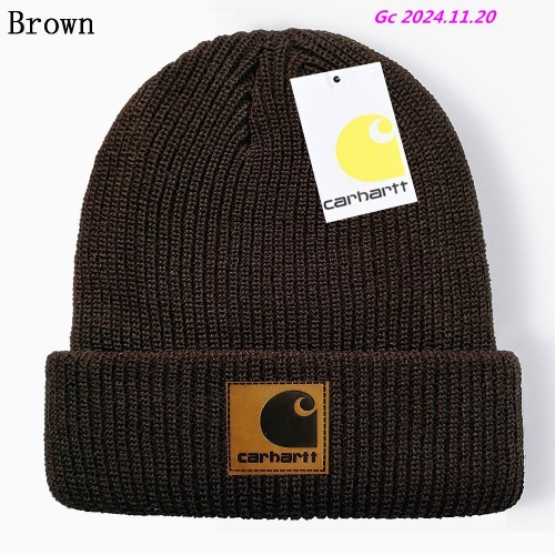 C.a.r.h.a.r.t.t. Beanies 1027 Men