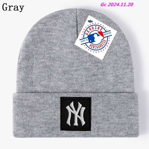 N.Y. Beanies 1035 Men