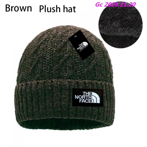 N.o.r.t.h.F.a.c.e. Beanies 1112 Men