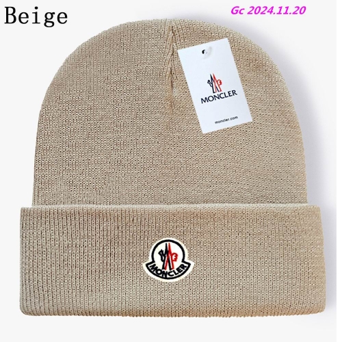 M.o.n.c.l.e.r. Beanies 1115 Men