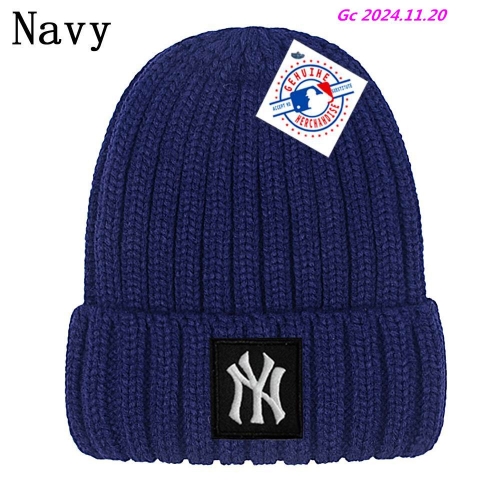 N.Y. Beanies 1052 Men