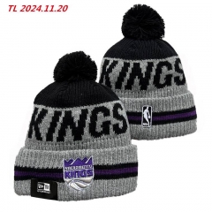 2024/25 NBA Beanies 3079 Men