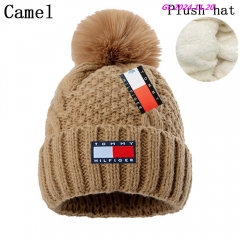 T.o.m.m.y. Beanies 1041 Men