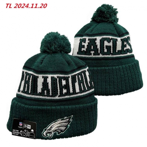 2024/25 NFL Beanies 3458 Men