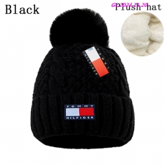 T.o.m.m.y. Beanies 1042 Men