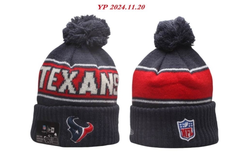 2024/25 NFL Beanies 3500 Men