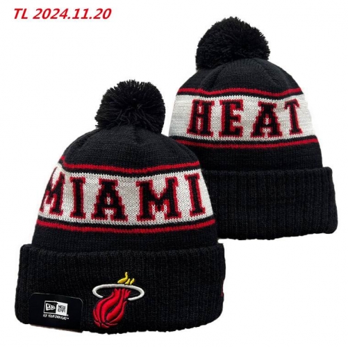 2024/25 NBA Beanies 3100 Men