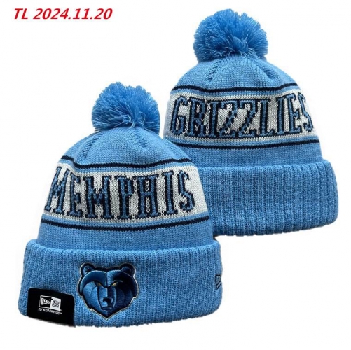 2024/25 NBA Beanies 3099 Men