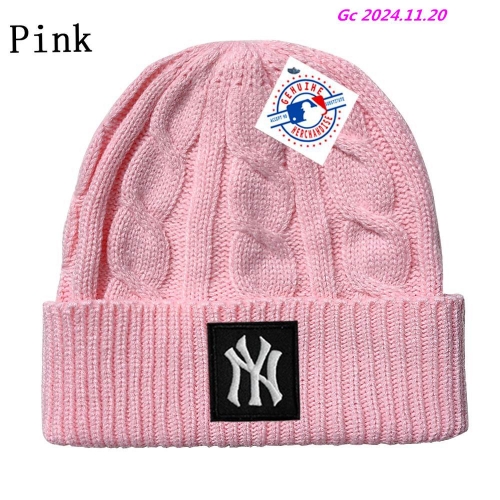 N.Y. Beanies 1043 Men