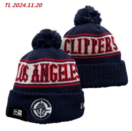 2024/25 NBA Beanies 3101 Men