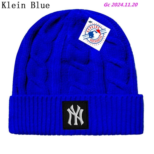 N.Y. Beanies 1039 Men