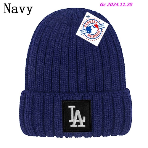 L.A. Beanies 1035 Men