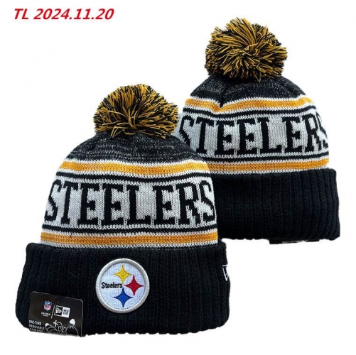 2024/25 NFL Beanies 3333 Men