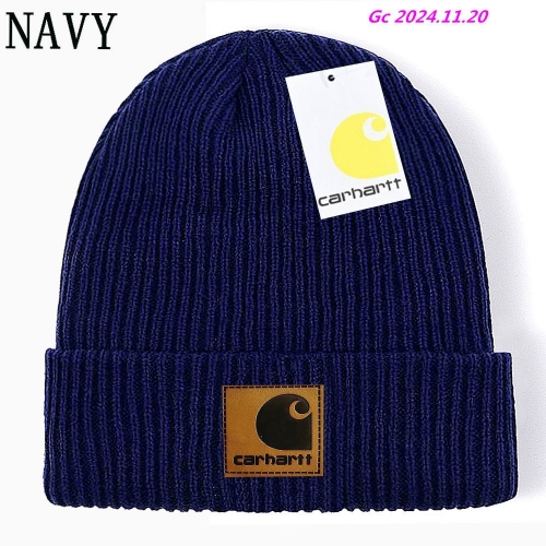 C.a.r.h.a.r.t.t. Beanies 1025 Men