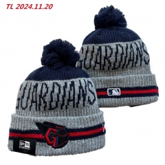 2024/25 MLB Beanies 3094 Men