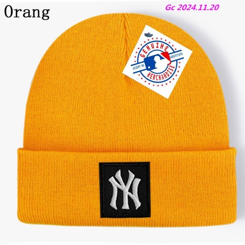 N.Y. Beanies 1025 Men