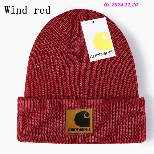 C.a.r.h.a.r.t.t. Beanies 1022 Men