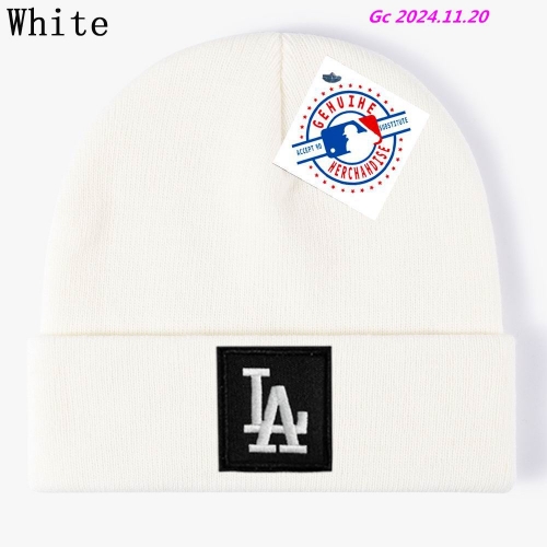 L.A. Beanies 1009 Men