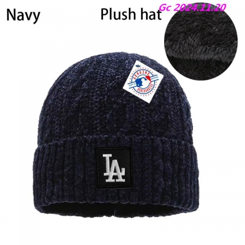 L.A. Beanies 1036 Men