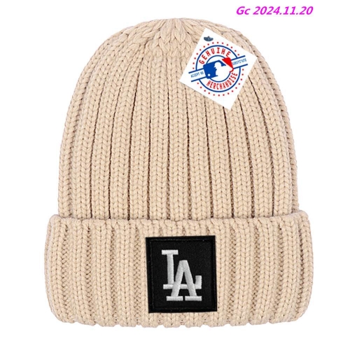 L.A. Beanies 1034 Men