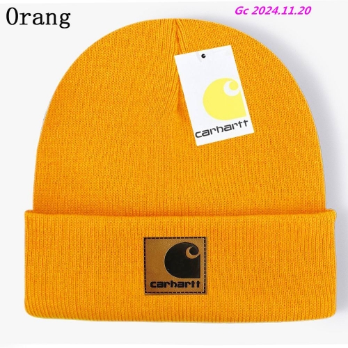 C.a.r.h.a.r.t.t. Beanies 1017 Men