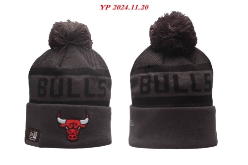 2024/25 NBA Beanies 3112 Men