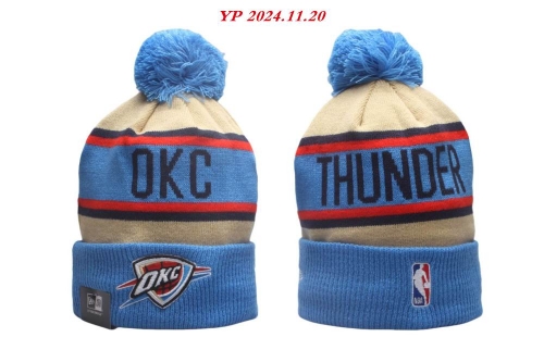 2024/25 NBA Beanies 3103 Men