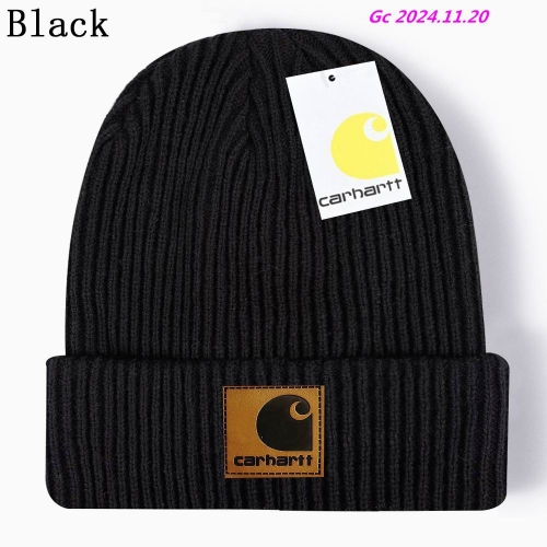 C.a.r.h.a.r.t.t. Beanies 1026 Men