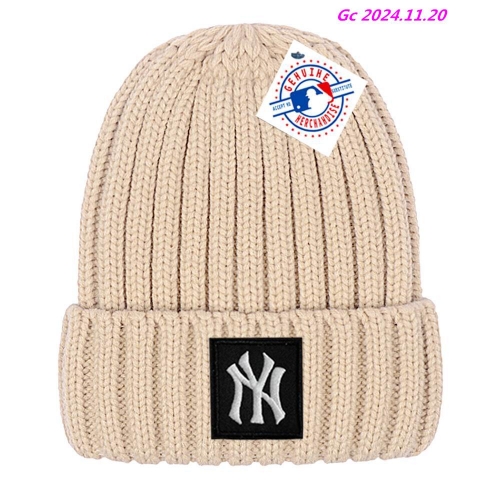 N.Y. Beanies 1051 Men