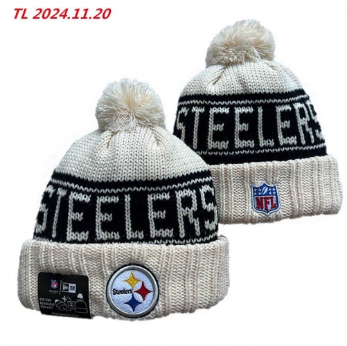 2024/25 NFL Beanies 3411 Men