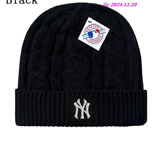 N.Y. Beanies 1040 Men