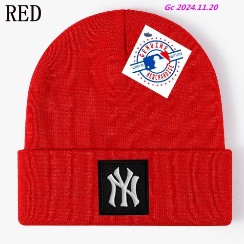 N.Y. Beanies 1032 Men