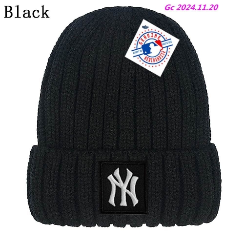 N.Y. Beanies 1047 Men