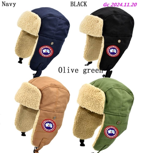 G.o.o.s.e. Beanies 1135 Men