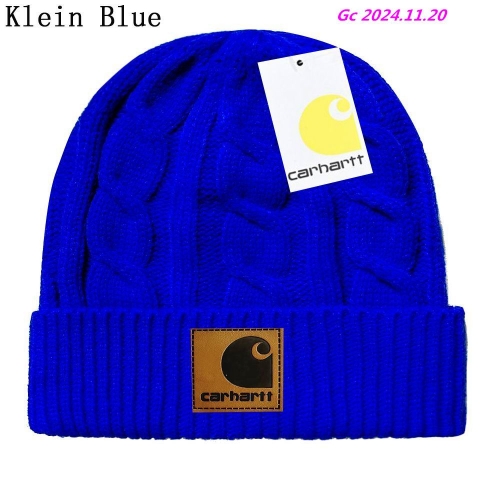 C.a.r.h.a.r.t.t. Beanies 1036 Men