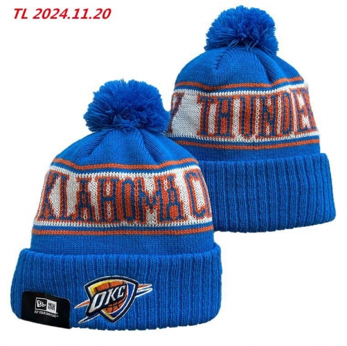 2024/25 NBA Beanies 3082 Men