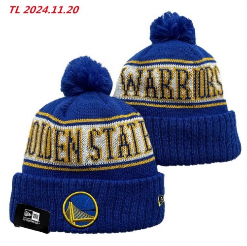 2024/25 NBA Beanies 3092 Men