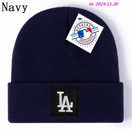 L.A. Beanies 1010 Men