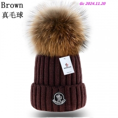 M.o.n.c.l.e.r. Beanies 1135 Men