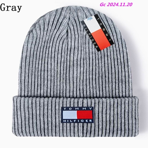 T.o.m.m.y. Beanies 1015 Men