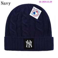 N.Y. Beanies 1037 Men