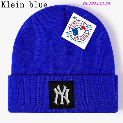 N.Y. Beanies 1028 Men